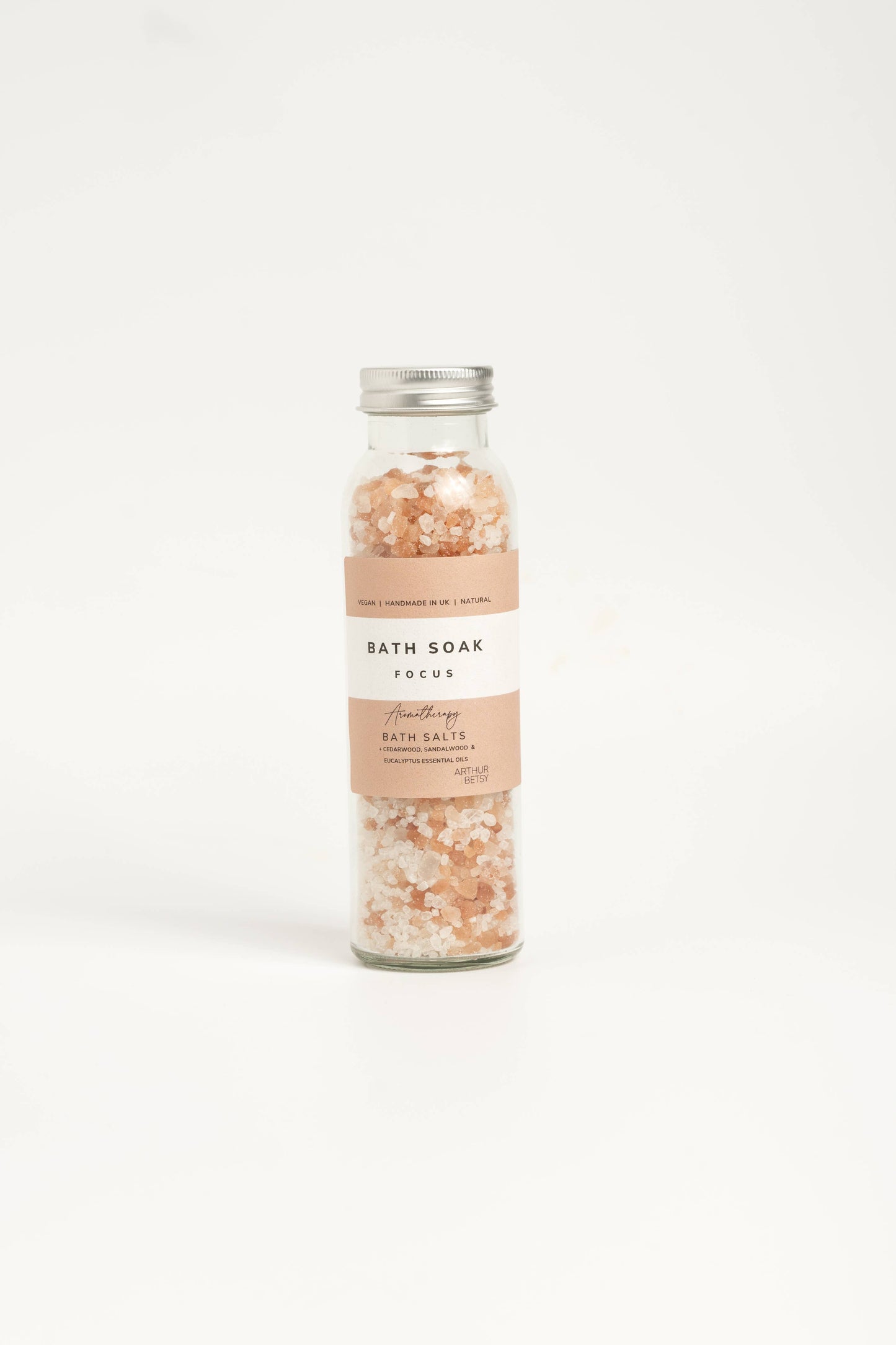 Arthur Betsy Bath Salts